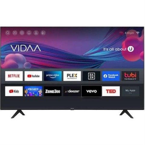 Television led smart 32 pouces avec tc