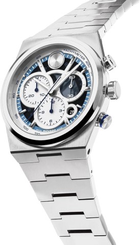 Movado bold quest brand new en boite