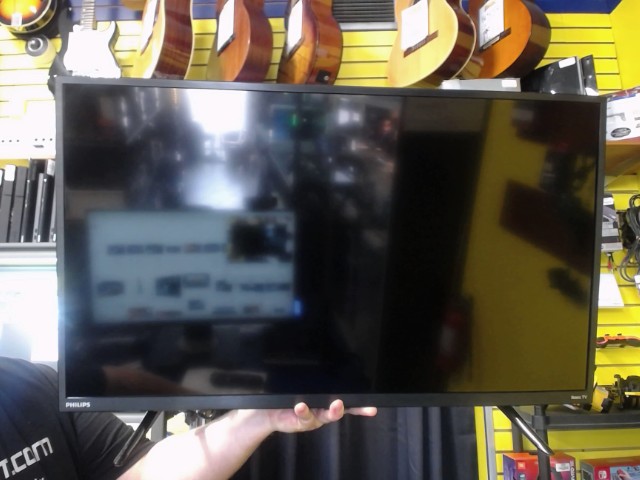Televiseur 32 pouces smart 1080p +tc