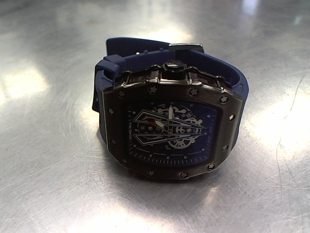 Montre