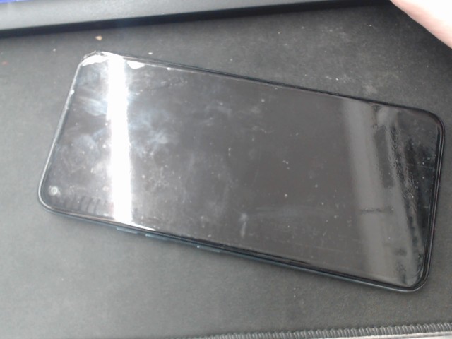 Cellulaire blanc lg