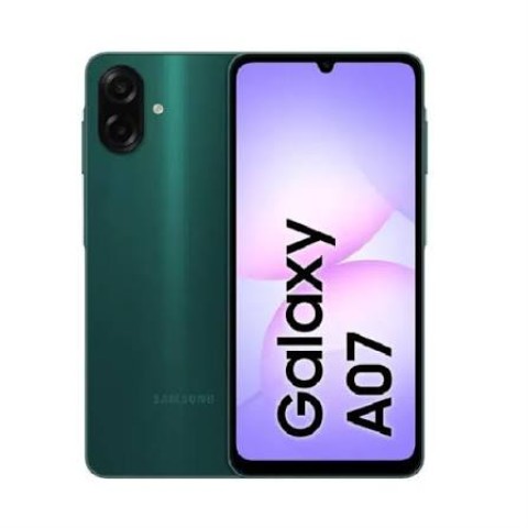 Galaxy a07