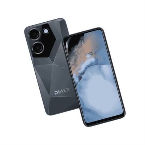 Dialn x68 128gb 4gb ram blue