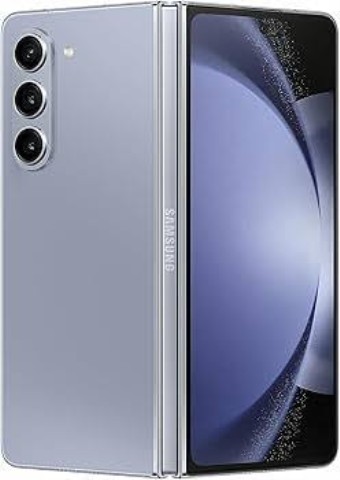 Z fold 5 blue 256gb
