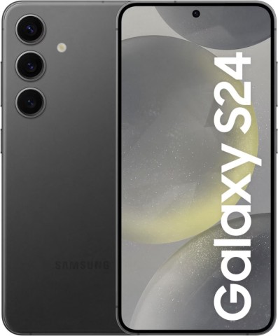 S24 dark grey 128gb