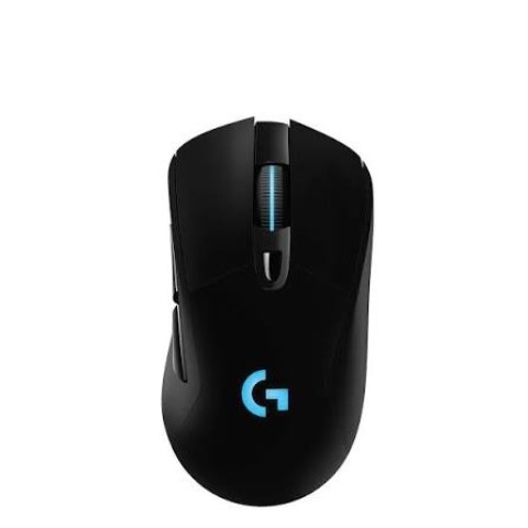 Wireless gaming mouse lightspeed g703