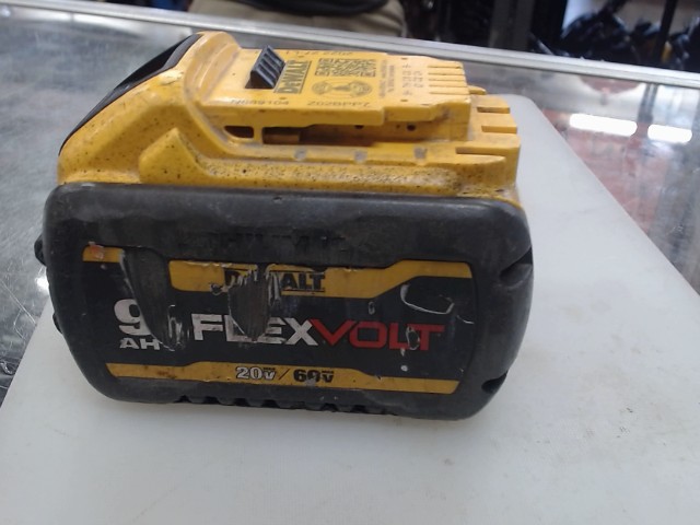 Batterie 9.0ah 20/60v