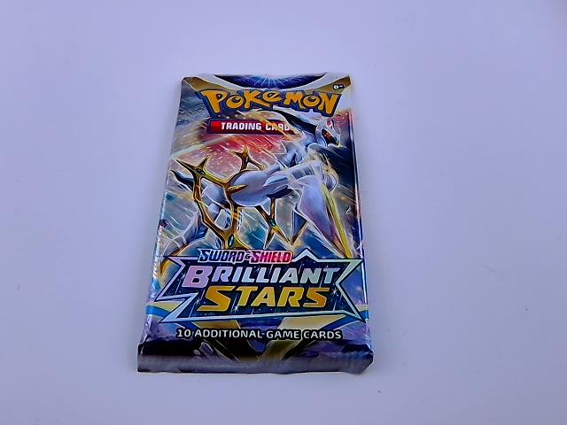 PAQUET BRILLANT STARS