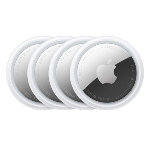 4 pack apple air tag 2