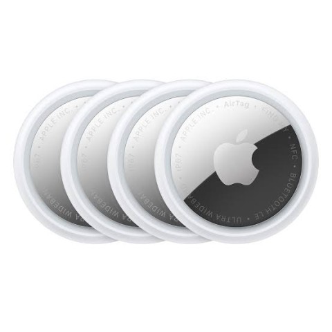 4 pack apple air tag 2
