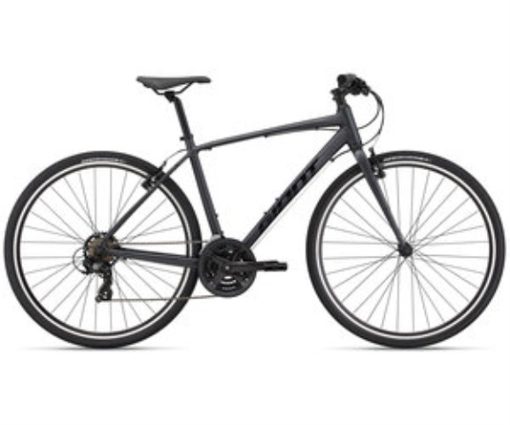 Velo de route giant noir usewd