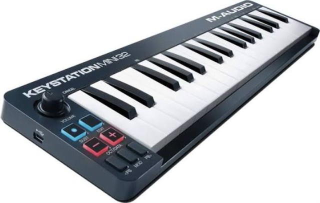 Keystation mini 32
