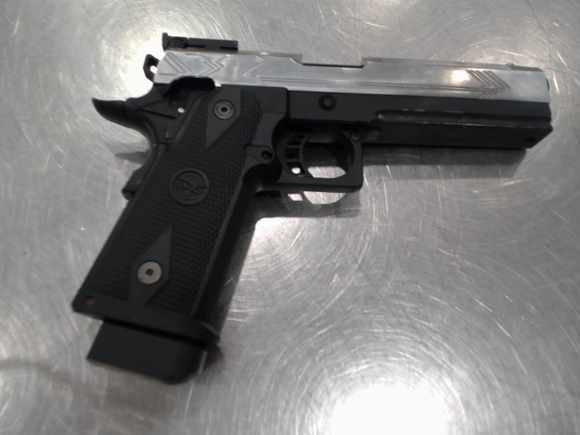 Ahangun airsoft