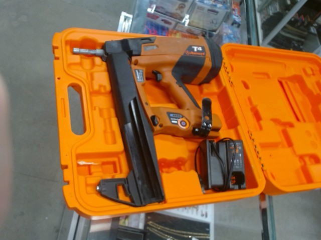 Ramset t4 in case with acc