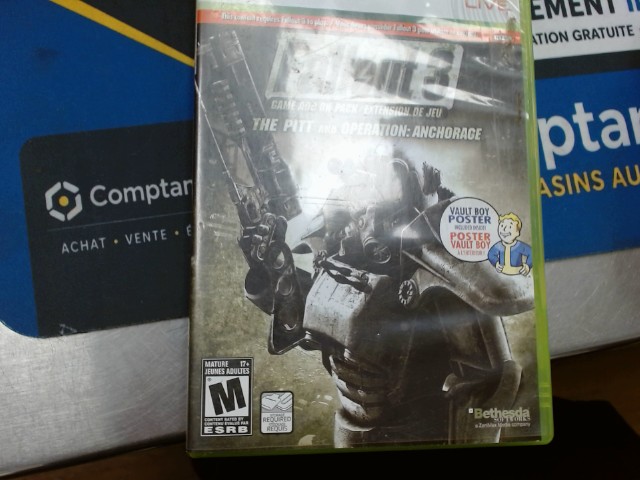 Fallout 3