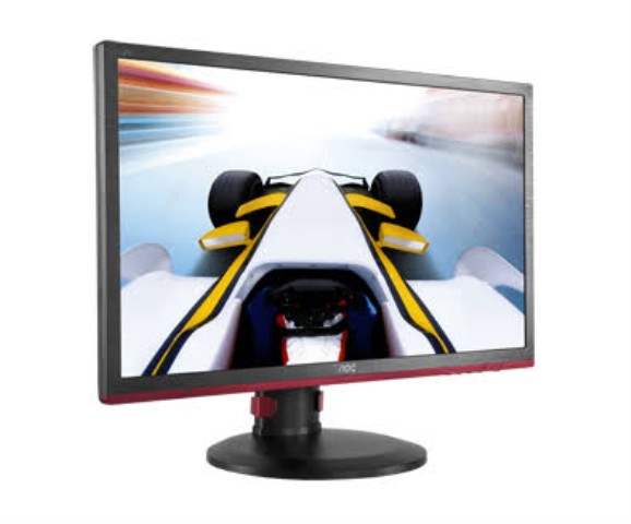 Moniteur 24 pouces 144hz en boite
