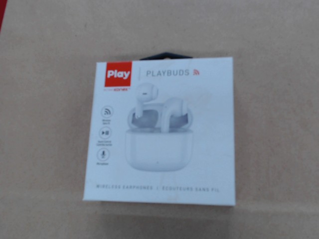 Ecouteur wireless