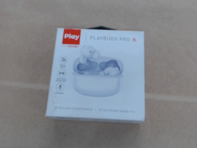 Ecouteur wireless