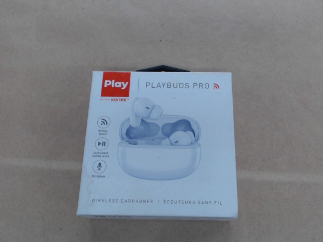 Ecouteur wireless