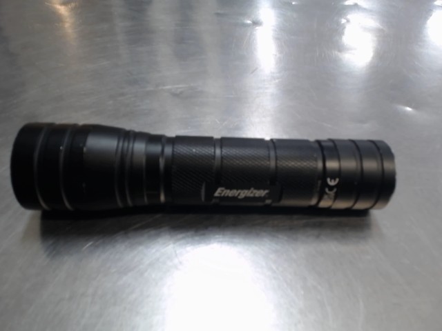 Lampe torche