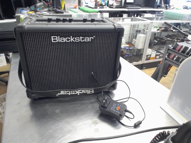 Ampli pour quitare electrique