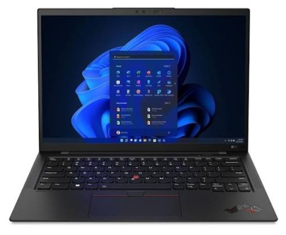 Lenovo thinkpad x1 carbon i5 11gen