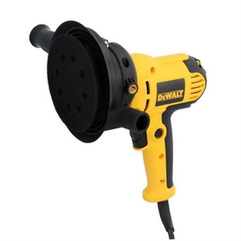 Wired sander