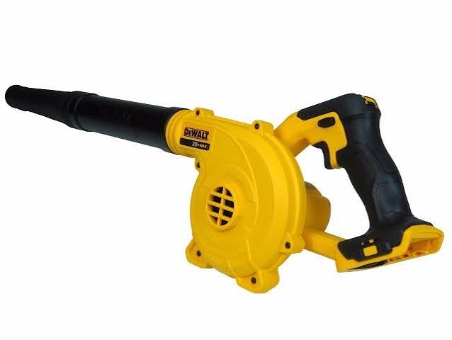 Dewalt souffleur