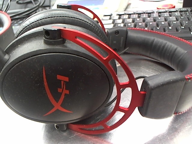 Ecouteur helix