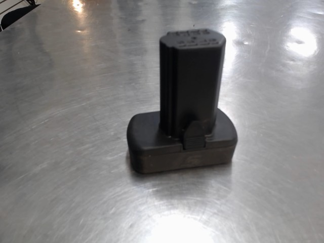 Batterie 2.5 ah 14.4v