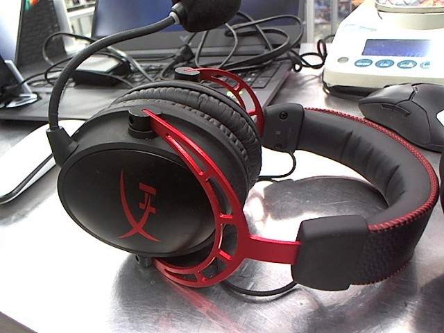 Ecouteur helix