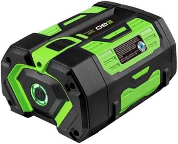 Charger et batterie 56v 6.0ah