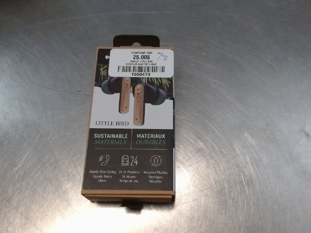 Ecouteur bluetooth neuf