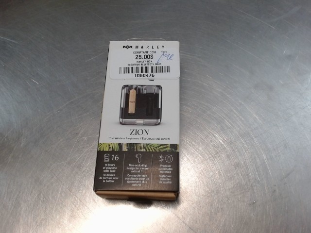 Ecouteur bluetooth neuf