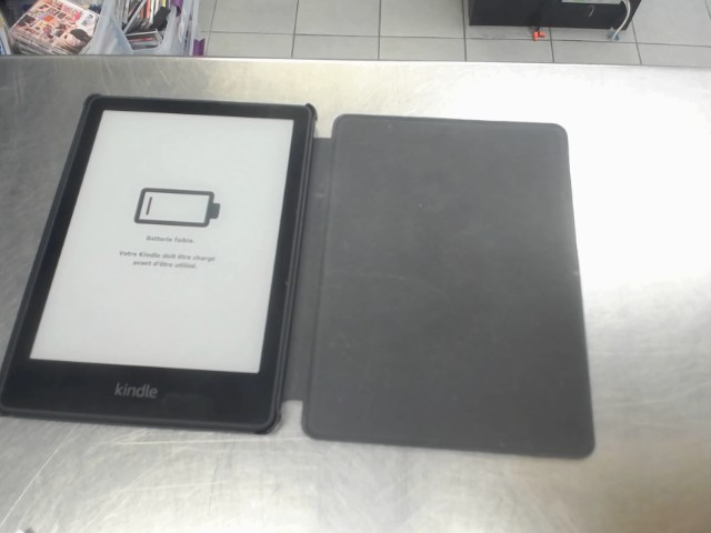 Amazon kindle paperwhite 11th gen (16gb)