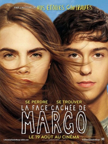 La face cach�e de margo
