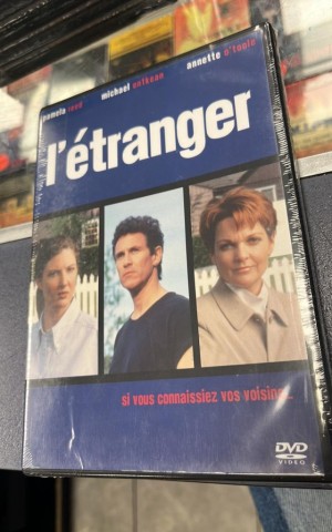 L'�tranger