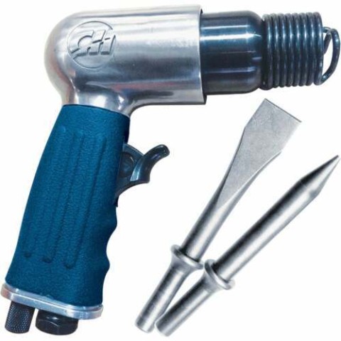 Air hammer matillo