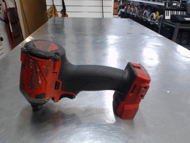 Drill impact m18 no batt