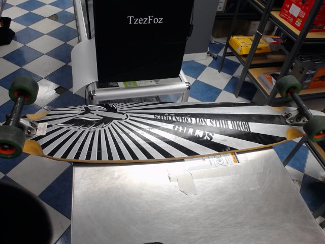 Long board