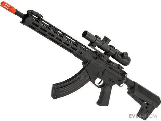 Krytac tr213 trident