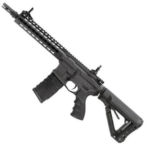 Combat machine cmb16 6mm pellet