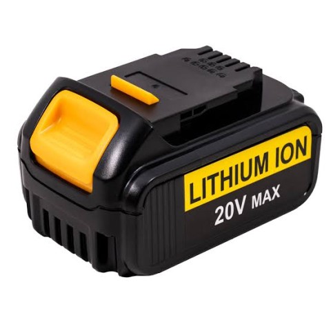 Batterie dewalt 20v max