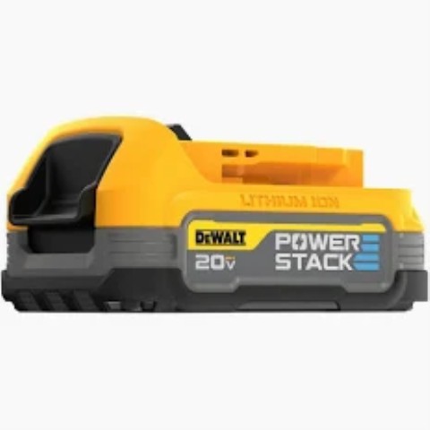 Batterie power stack 20v