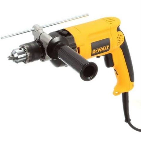 Dewalt vsr hammer drill