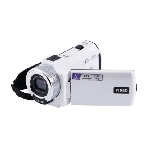 Vivitar popcam digital camcorder