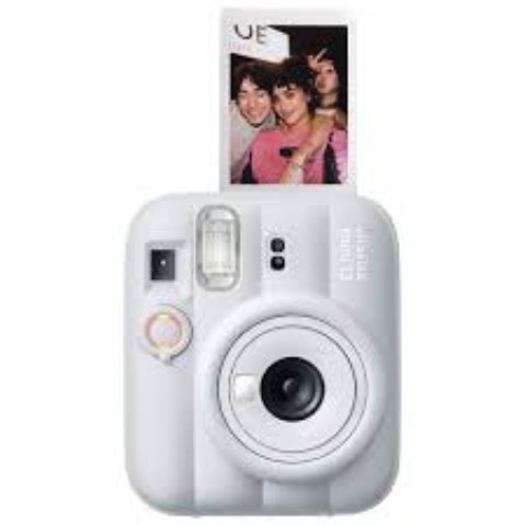 Fujifilm instax mini 13 white