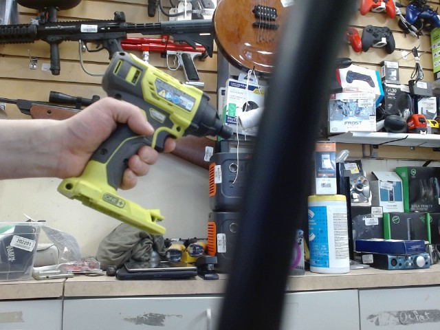 Drill