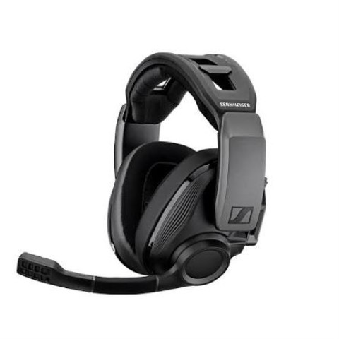 Casque gaming pour ordinateur