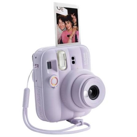 Fujifilm instax mini 13 purple